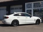 BMW 4-Series Gran Coupe by TVW Car Design 2017 года